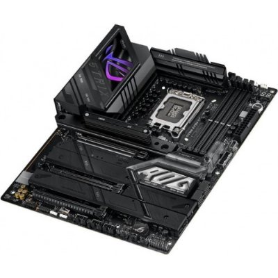 Asus Rog Strix Z790-E Gaming Wi-Fi II Intel LGA1700 DDR5 ATX Anakart Teşhir