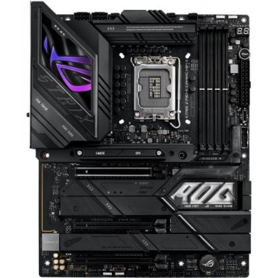 Asus Rog Strix Z790-E Gaming Wi-Fi II Intel LGA1700 DDR5 ATX Anakart Teşhir