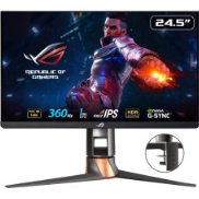 Asus Rog Swift PG259QNR 24.5" 1 ms Full HD Pivot I...