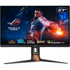 Asus ROG Swift PG27AQN 27" 1 ms 2K Pivot IPS 360 H...