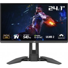 Asus ROG Swift Pro PG248QP 24.1" 0.2 ms Full HD 54...