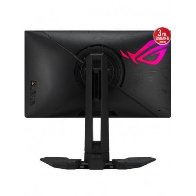 Asus ROG Swift Pro PG248QP 24.1" 0.2 ms Full HD 540 Hz Oyuncu Monitörü - Outlet