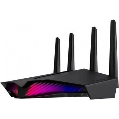 Asus RT-AX82U 4 Port 5400 Mbps Router