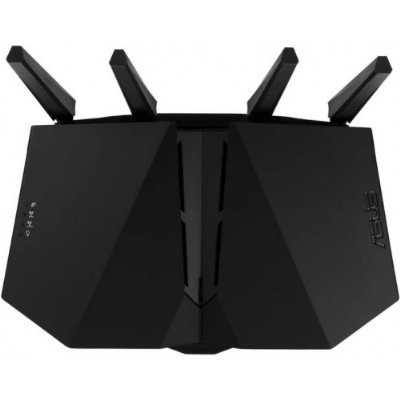 Asus RT-AX82U 4 Port 5400 Mbps Router