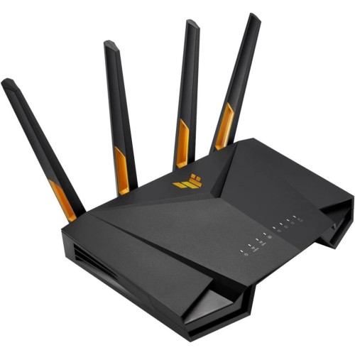 Asus Tuf Gaming AX4200 4 Port 4200 Mbps Router