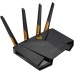 Asus Tuf Gaming AX4200 4 Port 4200 Mbps Router