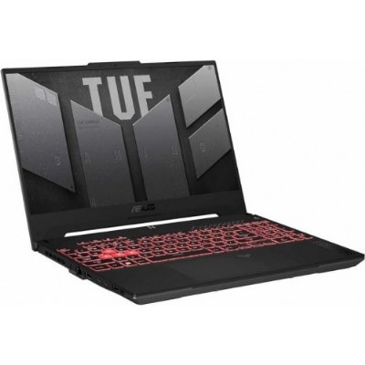 Asus TUF Gaming F15 FX507VI-LP097 i7-13620H 16 GB 512 GB SSD RTX4070 15.6" Full HD Gaming Laptop