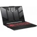 Asus TUF Gaming F15 FX507VI-LP097 i7-13620H 16 GB 512 GB SSD RTX4070 15.6" Full HD Gaming Laptop