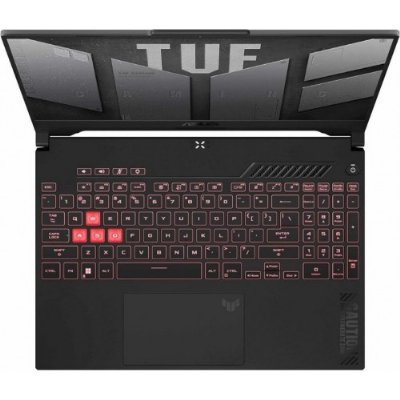 Asus TUF Gaming F15 FX507VI-LP097 i7-13620H 16 GB 512 GB SSD RTX4070 15.6" Full HD Gaming Laptop