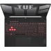 Asus TUF Gaming F15 FX507VI-LP097 i7-13620H 16 GB 512 GB SSD RTX4070 15.6" Full HD Gaming Laptop