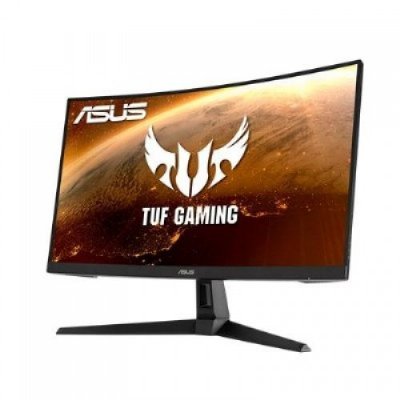 Asus TUF Gaming VG27WQ1B 27" 1 ms 2K Curved 165 Hz Oyuncu Monitörü