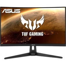 Asus TUF Gaming VG27WQ1B 27" 1 ms 2K Curved 165 Hz...