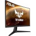 Asus TUF Gaming VG27WQ1B 27" 1 ms 2K Curved 165 Hz Oyuncu Monitörü - Outlet