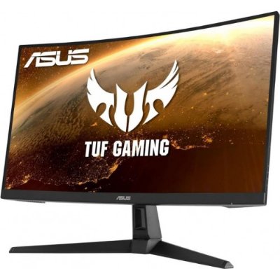 Asus TUF Gaming VG27WQ1B 27" 1 ms 2K Curved 165 Hz Oyuncu Monitörü - Outlet