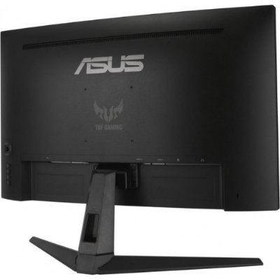 Asus TUF Gaming VG27WQ1B 27" 1 ms 2K Curved 165 Hz Oyuncu Monitörü - Outlet