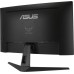 Asus TUF Gaming VG27WQ1B 27" 1 ms 2K Curved 165 Hz Oyuncu Monitörü - Outlet