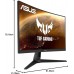 Asus TUF Gaming VG27WQ1B 27" 1 ms 2K Curved 165 Hz Oyuncu Monitörü - Teşhir