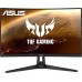 Asus TUF Gaming VG27WQ1B 27" 1 ms 2K Curved 165 Hz Oyuncu Monitörü - Teşhir