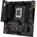 Asus Tuf Gaming B660M-PLUS D4 Intel LGA1700 DDR4 Micro ATX Anakart - TEŞHİR