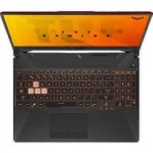 Asus TUF Gaming FX506LH-HN004 i5-10300H 8 GB 512 GB SSD GTX1650 15.6" Full HD Gaming Laptop