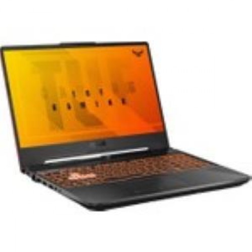 Asus TUF Gaming FX506LH-HN004 i5-10300H 8 GB 512 GB SSD GTX1650 15.6" Full HD Gaming Laptop