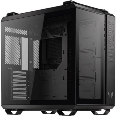 Asus TUF Gaming GT502 Siyah ATX Kasa Outlet