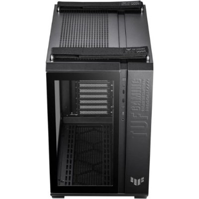 Asus TUF Gaming GT502 Siyah ATX Kasa Outlet