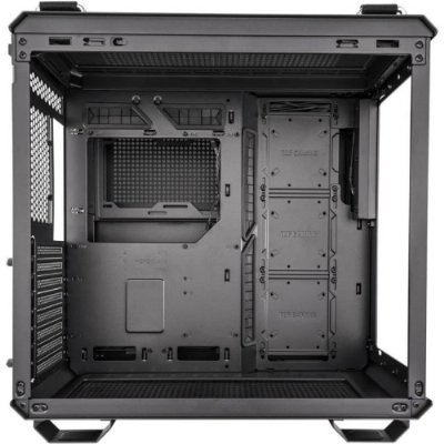 Asus TUF Gaming GT502 Siyah ATX Kasa Outlet