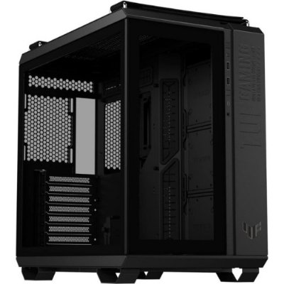 Asus TUF Gaming GT502 Siyah ATX Kasa Outlet