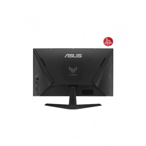 Asus TUF Gaming VG249Q3A 23.8" 1 ms Full HD IPS 180 Hz Oyuncu Monitörü - Teşhir