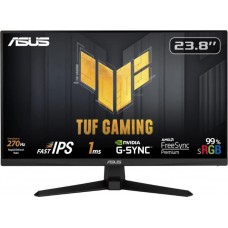 Asus TUF Gaming VG249QM1A 23.8" 1 ms Full HD IPS 2...