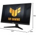 Asus TUF Gaming VG249QM1A 23.8" 1 ms Full HD IPS 270 Hz Oyuncu Monitörü Teşhir