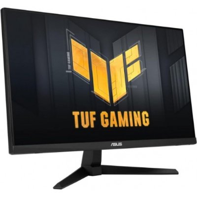 Asus TUF Gaming VG249QM1A 23.8" 1 ms Full HD IPS 270 Hz Oyuncu Monitörü Teşhir