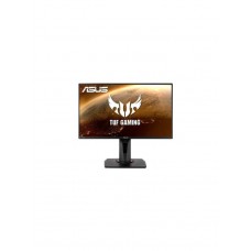 Asus TUF Gaming VG258QM 24.5" 0.5 ms Full HD Pivot...