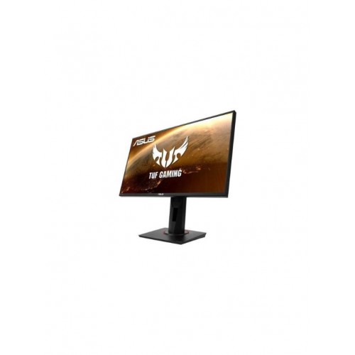 Asus TUF Gaming VG258QM 24.5" 0.5 ms Full HD Pivot 280 Hz Oyuncu Monitörü - Teşhir