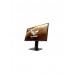 Asus TUF Gaming VG258QM 24.5" 0.5 ms Full HD Pivot 280 Hz Oyuncu Monitörü - Teşhir