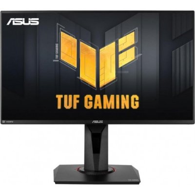 Asus TUF Gaming VG259QR 24.5" 1 ms Full HD Pivot IPS 165 Hz Oyuncu Monitörü