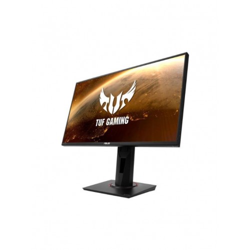 Asus TUF Gaming VG259QR 24.5" 1 ms Full HD Pivot IPS 165 Hz Oyuncu Monitörü