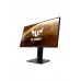 Asus TUF Gaming VG259QR 24.5" 1 ms Full HD Pivot IPS 165 Hz Oyuncu Monitörü