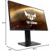 Asus TUF Gaming VG259QR 24.5" 1 ms Full HD Pivot IPS 165 Hz Oyuncu Monitörü