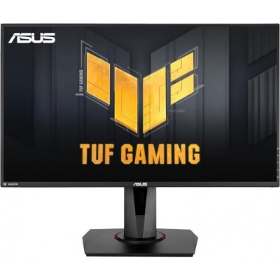 Asus TUF Gaming VG279QM 27" 1 ms Full HD Pivot IPS 280 Hz Oyuncu Monitörü - Outlet