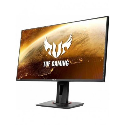 Asus TUF Gaming VG279QM 27" 1 ms Full HD Pivot IPS 280 Hz Oyuncu Monitörü - Outlet