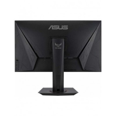 Asus TUF Gaming VG279QM 27" 1 ms Full HD Pivot IPS 280 Hz Oyuncu Monitörü - Outlet