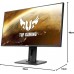 Asus TUF Gaming VG279QM 27" 1 ms Full HD Pivot IPS 280 Hz Oyuncu Monitörü Teşhir