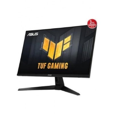 Asus Tuf Gaming Vg Aq A Ms K Ips Hz Oyuncu Monit R