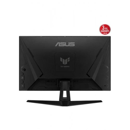 Asus Tuf Gaming Vg Aq A Ms K Ips Hz Oyuncu Monit R