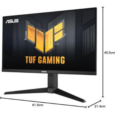 Asus TUF Gaming VG27AQ3A 27" 1 ms 2K IPS 180 Hz Oyuncu Monitörü Outlet