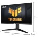 Asus TUF Gaming VG27AQ3A 27" 1 ms 2K IPS 180 Hz Oyuncu Monitörü - Teşhir