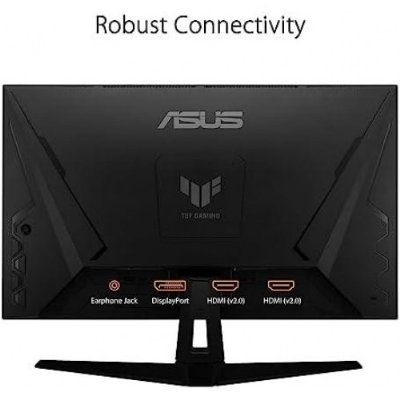 Asus TUF Gaming VG27AQ3A 27" 1 ms 2K IPS 180 Hz Oyuncu Monitörü - Teşhir