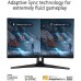 Asus TUF Gaming VG27AQ3A 27" 1 ms 2K IPS 180 Hz Oyuncu Monitörü - Teşhir